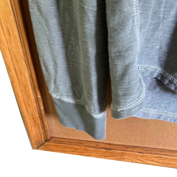 Calvin Klein Medium Long Sleeve Tee - Picture 8 of 8